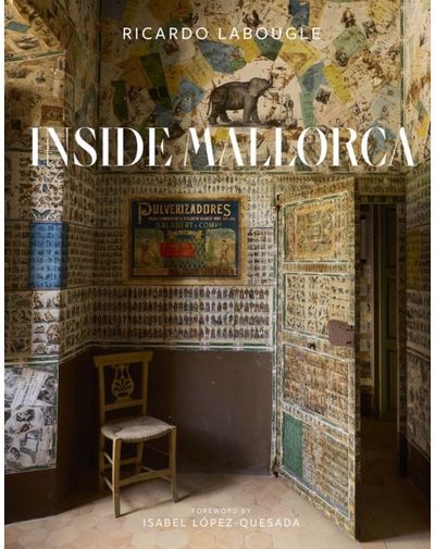Inside Mallorca