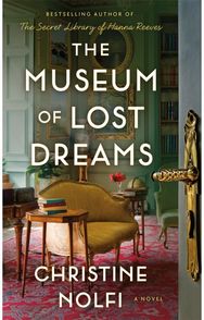 Museum of Lost Dreams: A Novel