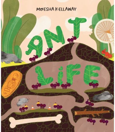 Ant Life