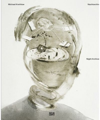 Michael Krethlow. Nachtarchiv