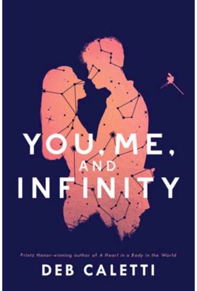 You, Me, and Infinity