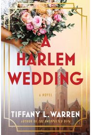 Harlem Wedding: A Novel