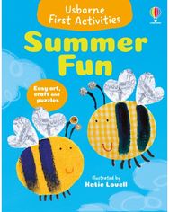 Summer Fun