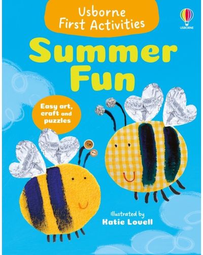 Summer Fun