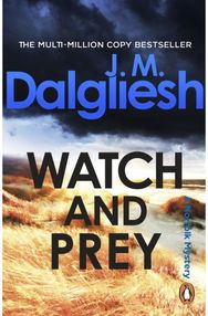 Watch and Prey