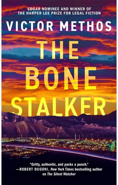 Bone Stalker