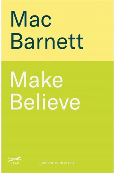 Make Believe: On Telling Stories to Children