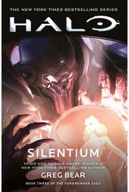 Halo: Silentium