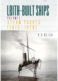 Steam Yachts [1875 - 1928]