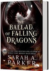 Ballad of Falling Dragons (Standard Edition): A Novel