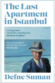 Last Apartment in Istanbul