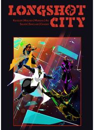 Longshot City