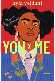 You x Me: A Series of Modern Entanglements