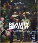 Reality, Surreality: A Major Exhibition of Contemporary Chinese Painting
