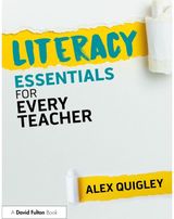 Literacy Essentials for Every Teacher