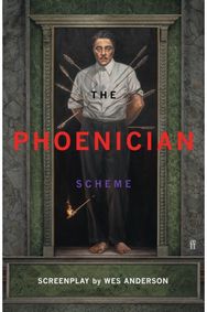 Phoenician Scheme