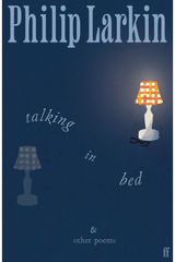 Talking in Bed: And other Poems