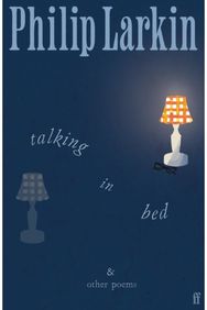 Talking in Bed: And other Poems