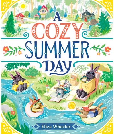 Cozy Summer Day