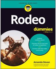 Rodeo For Dummies