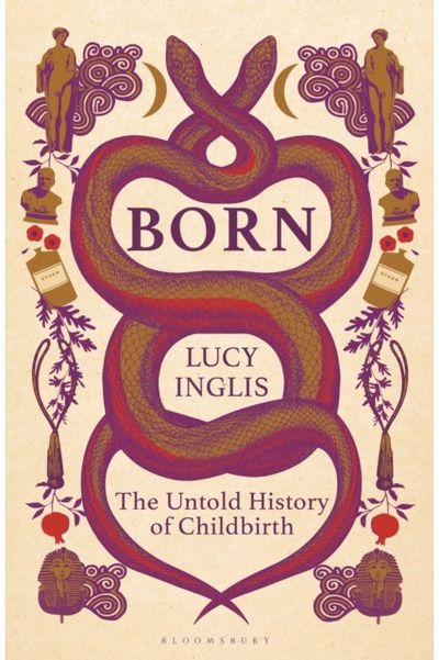 Born: The Untold History of Humanity