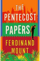 Pentecost Papers