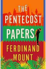 Pentecost Papers