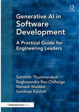 Generative AI in Software Development: A Practical Guide for Engineering Leaders