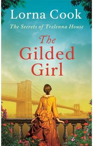 Gilded Girl