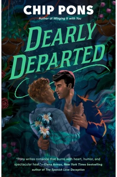 Dearly Departed