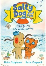 Salty Dog and Pals: The Storm & Other Stories