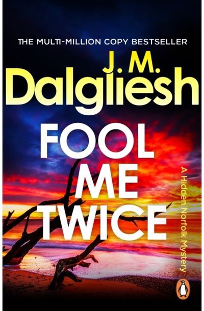 Fool Me Twice