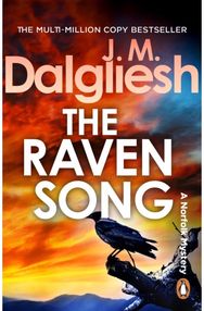 Raven Song