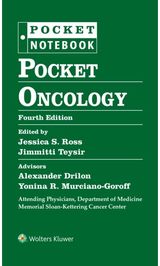 Pocket Oncology 4e