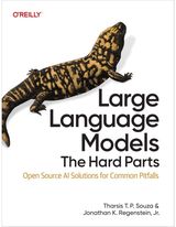 Large Language Models - The Hard Part: Open Source AI Solutions for Common Pitfalls