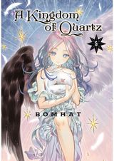 Kingdom of Quartz 5