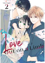 Love Out on a Limb 2