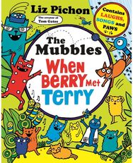 Mubbles: When Berry Met Terry