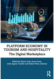 Platform Economy in Tourism and Hospitality: The Digital Marketplace