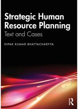Strategic Human Resource Planning: Text and Cases