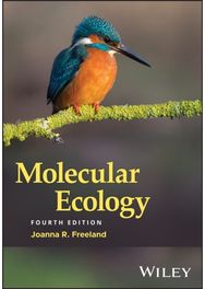 Molecular Ecology