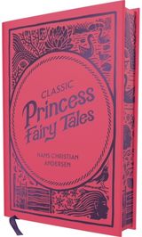 Classic Princess Fairy Tales