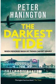 Darkest Tide: When memories wash up, things can get deadly