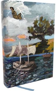 Odyssey: Deluxe Painted Edition