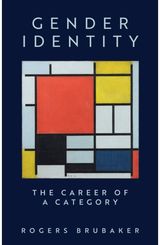 Gender Identity: The Career of a Category