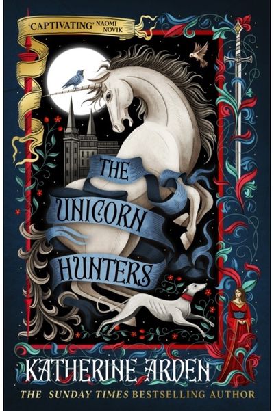 Unicorn Hunters