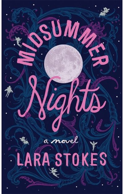 Midsummer Nights: A Novel