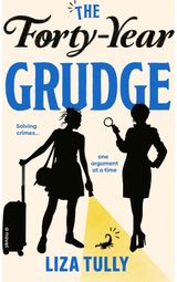 Forty-Year Grudge