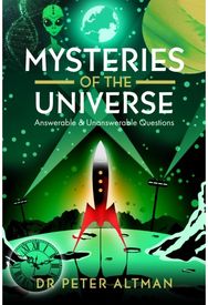 Mysteries of the Universe: Answerable & Unanswerable Questions
