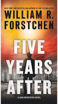 Five Years After